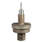 S-9000 Spinning-Cup Automatic Electrostatic Spray Gun